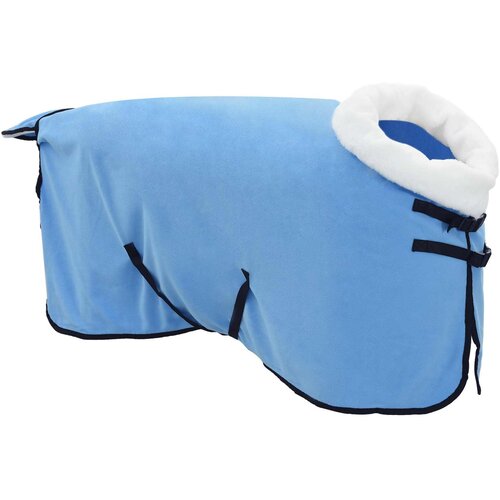  Pokrivač za konje Pun Aqua 85 cm Polartec Slike