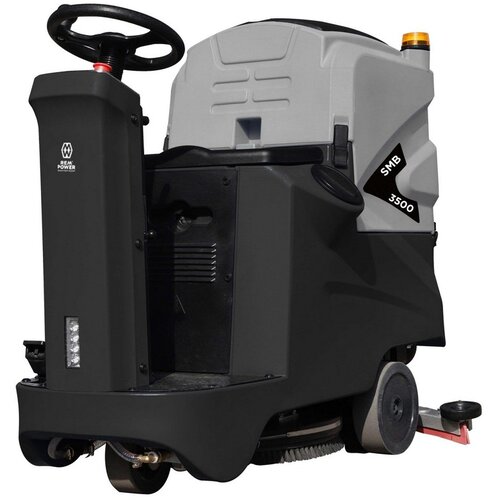 REM POWER Stroj za či&scaron;ćenje podova SMB 3500/860 T Cijene