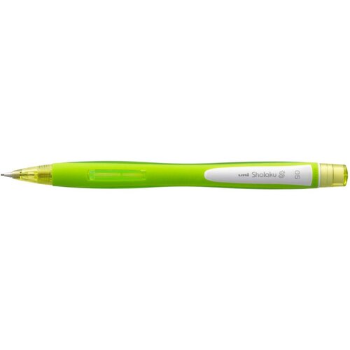  Tehnička olovka Uni m5-228(0.5) svijetlo zelena Slike