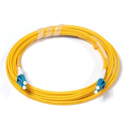 Exeshop ExeLink patchcord LC/UPC-LC/UPC Single Mode/ Duplex/ 9/125um G652D/ 3mm/ PVC 3 m Cene