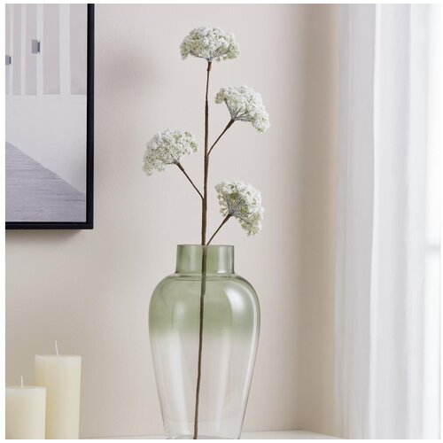 Eglo 428237 - Ve&scaron;tačko cveće DEMING 70 cm belo Cene