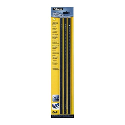 Fellowes Trake za potezne rezače papira A4- 3x 5411501 Cene