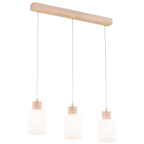  Luster na kablu EVIC 3xE27/60W/230V Slike