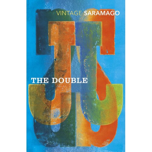 The Book Service Jose Saramago - Double Slike