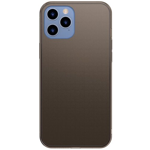 Baseus frosted ovitek za iphone 12 pro max Cene