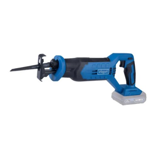 Scheppach aku recipročna testera lisičji rep ixes C-RS100-X (5909243900) Slike
