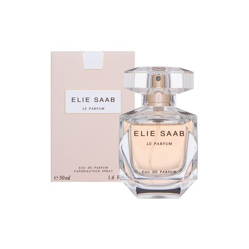 Parfem Le Parfum parfumirana voda za ženske 50 ml Cene