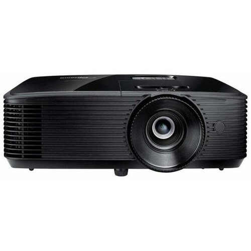 Optoma Projektor W400LVe 4000 lumens, (5000508277) Slike