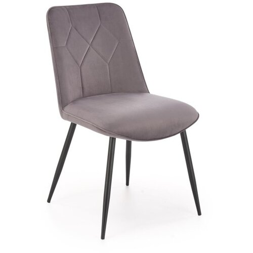 Halmar Stol Celor (VE� BARV)-siva Cijene