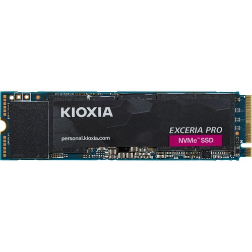 KIOXIA EXCERIA PRO 1TB m.2 NVMe 2280 PCIe 3.0 Gen4 Cijene