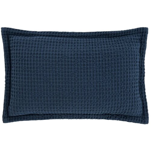 Pineapple Elephant Pamučan ukrasni jastuk 30x50 cm Jaipur Chunky Waffle &amp;ndash; Slike