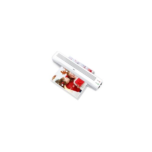 Deli Plastifikator dokumenata E14379 A3 Slike