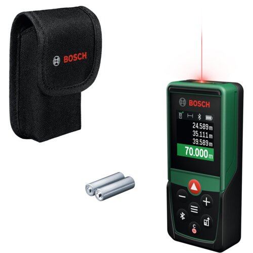 Bosch PLM70-23C Digitalni laserski daljinomer 0603672R00 Cene