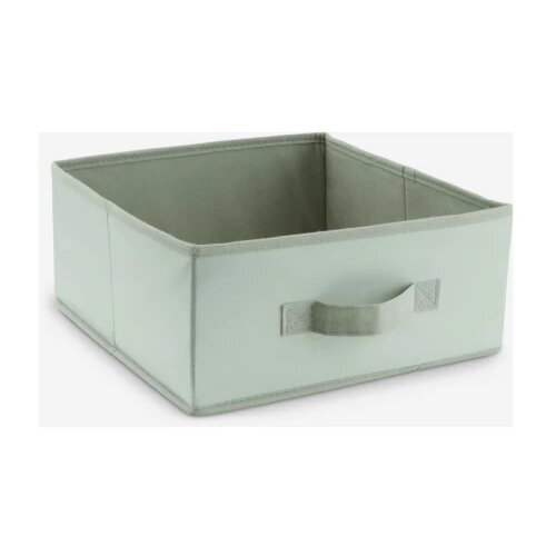 Korpa ALBAN &Scaron;28xD28xV13cm sv. zel. 3830633 Cene
