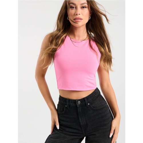 Sinsay Crop top Slike