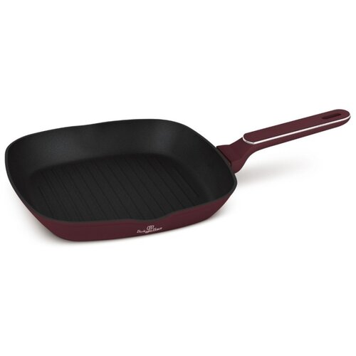 Berlinger Haus GRILL TIGANJ 28CM 2,1L Leonardo Neo Collection BH-8431S Cene