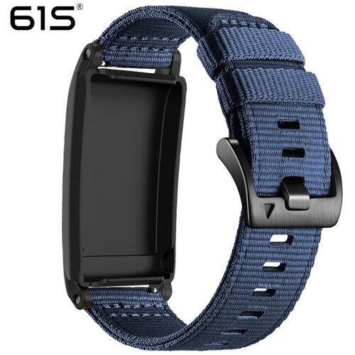 INF Nylonski &scaron;portni trak združljiv s Whoop-4.0 &mdash; lahek in zračen Dark Blue, (5000306648) Cene