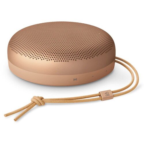  Bang & Olufsen BeoSound A1 3rd Gen Stereo portable speaker Beige 60 W Cijene
