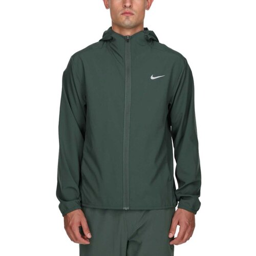 Nike muška jakna M nk df form hd jkt FB7482-338 Cene