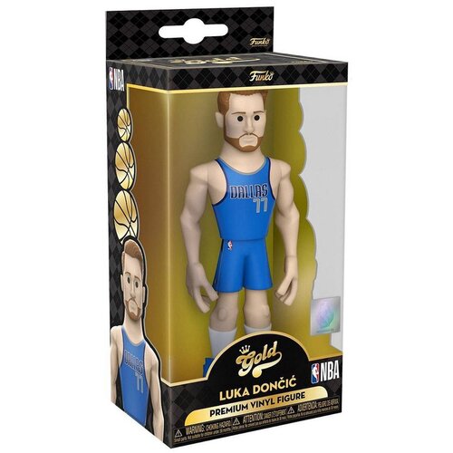 Funko GOLD 5" NBA: MAVERICKS- LUKA DONCIC Cene