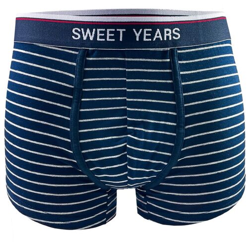 Sweet Years Sweer Years Mu&amp;scaron;ke bokserice, Teget Slike