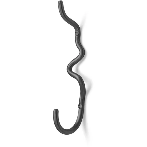 ferm LIVING Stenski obešalnik Curvature Hook M