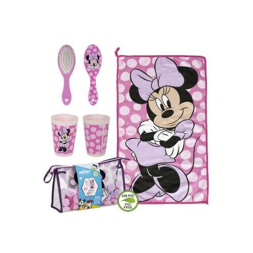 Cerda TOALENTI NESESER MINNIE Cijene