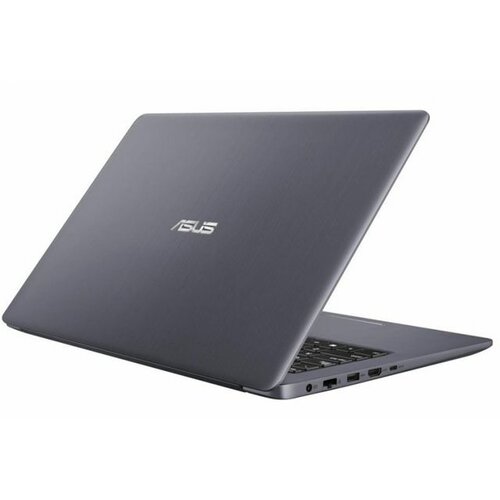 Asus N580GD-E4556 (Full HD, i7-8750H, 8GB, SSD 512GB, GTX 1050 4GB) laptop Slike