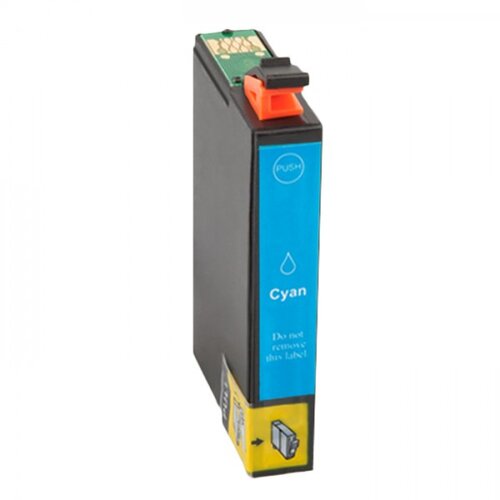 Epson Kartu&scaron;a T1632 / 16 XL Cyan - 18 ml Cene