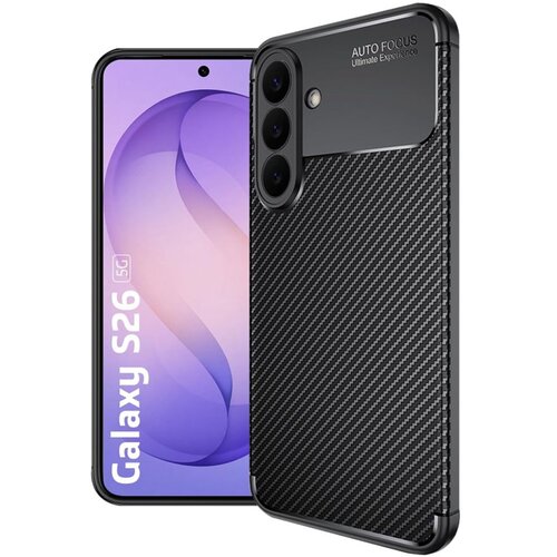  Torbica Defender Carbon za Samsung S941B Galaxy S26 crna Cene