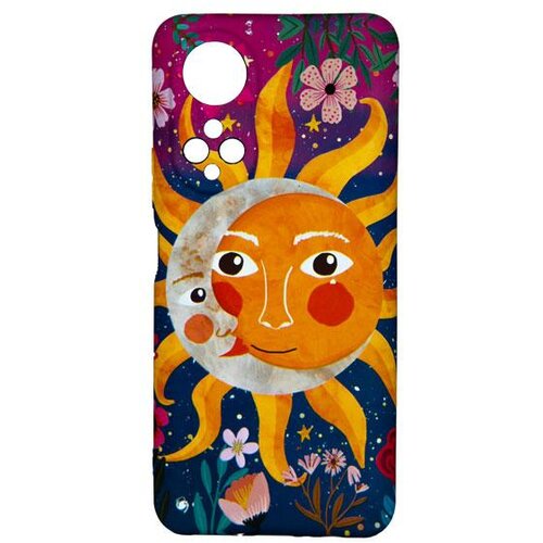  Maska za telefon SVETLECE za Huawei Honor X7 DZ9/4 Cene