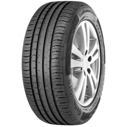 Continental 205/60R16 Conti PC5 96V CSeal Cene