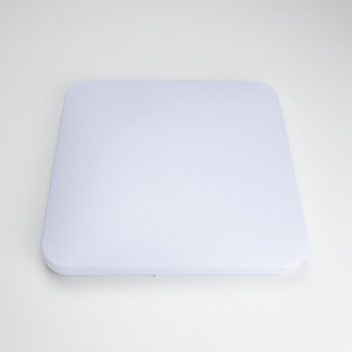  Brilagi - LED prigu&amp;scaron;iva plafonska svetiljka SMART LED/24W/230V 43x43 cm Wi-Fi Tuya + daljinski upravljač Slike