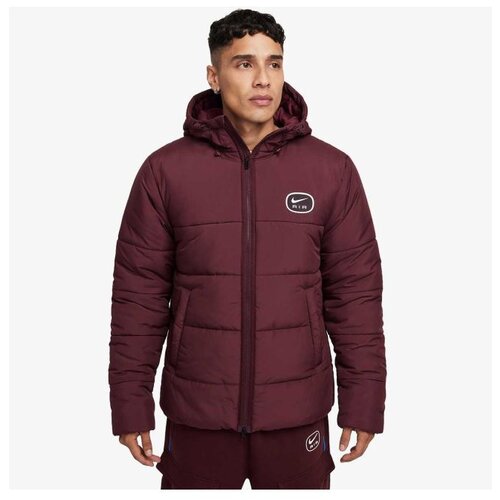 Nike muška jakna M nsw sw air syn fill jkt HM0198-652 Cene