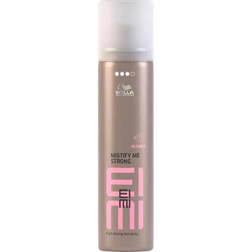 Wella Professionals EIMI Mistify Me strong - 75 ml Slike