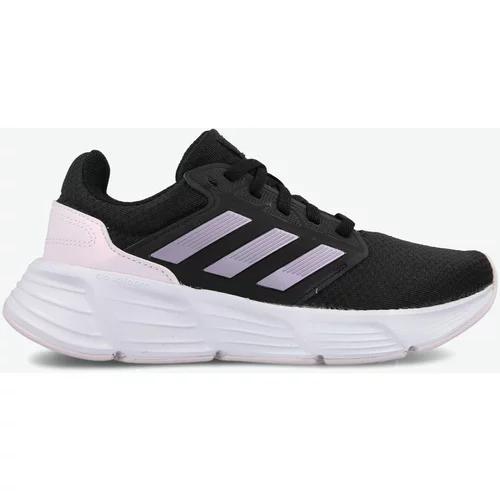 Adidas GALAXY 6 W Ženske tenisice za trčanje, crna, veličina 38
