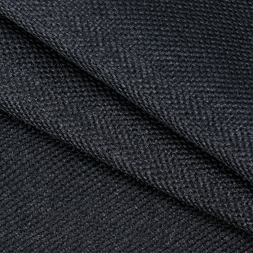 INF Samolepilna rola iz lanene tkanine Black, (21553771) Cene