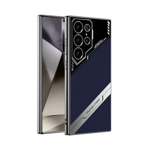  Futrola impact za samsung s928b galaxy s24 ultra 5g teget (gkk case) ( F116512 ) Slike
