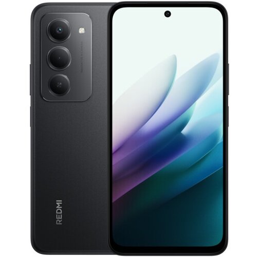 Xiaomi MOBILNI TELEFON Redmi 15 EU 8+256 Midnight Black Cene