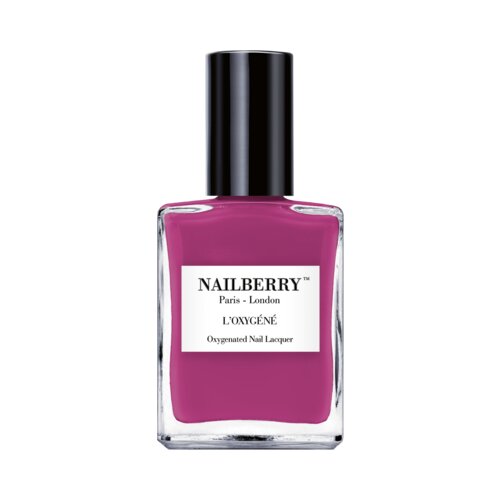 Nailberry Fuchsia in Love L'Oxygéné Cene