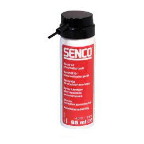 Senco 8611 ulje za podmazivanje pneumatski pištolja za eksere, 65ml ( 8611 ) Slike