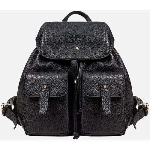 Geox Black women's backpack - Women's Cene
