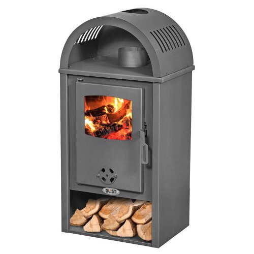 Blist Kamin na čvrsto gorivo B10 002929 Cijene