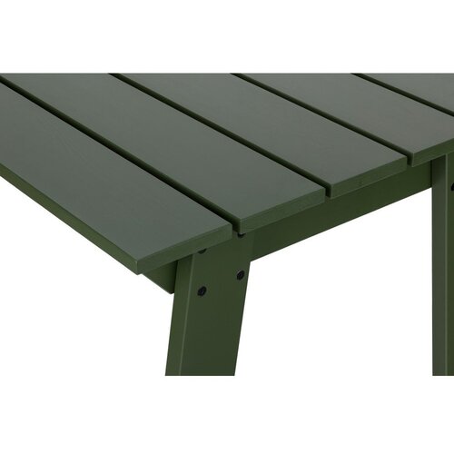 Noo.ma Vrtni stol od masivnog bora 77x79 cm Navo &amp;ndash; Slike