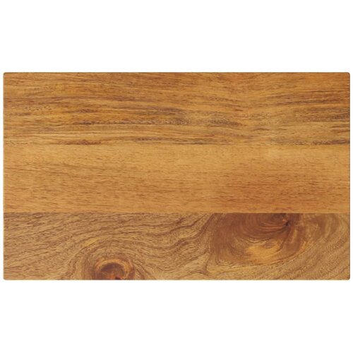  Ploča stola 60x30x3,8 cm Pravokutna Masivno Drvo Mango Cijene
