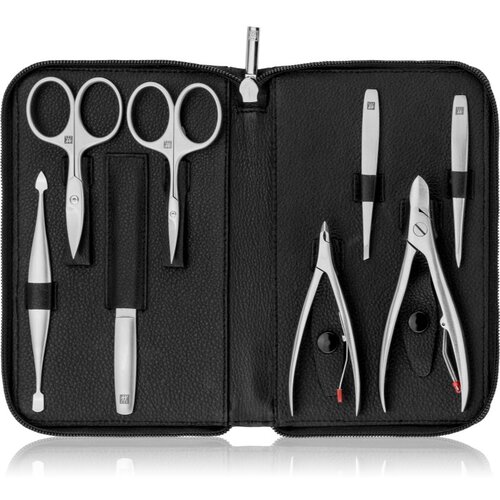 Zwilling Premium set za manikiro Slike