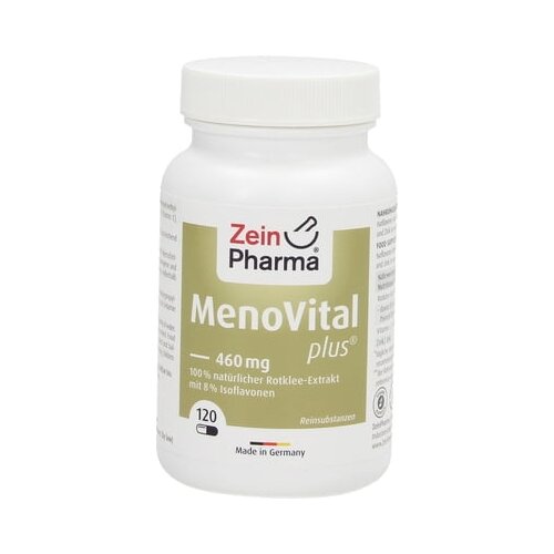 ZeinPharma MenoVital plus Cene