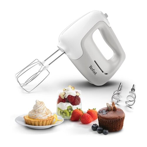 Tefal RUCNI MIKSER PREPLINE 450W HT450B38 Slike