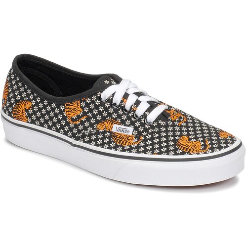 Vans Nizke superge AUTHENTIC Večbarvna Cene