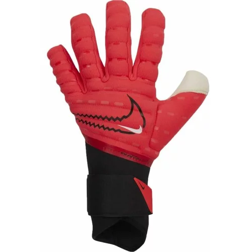 Nike PHANTOM ELITE Muške vratarske rukavice, crvena, veličina